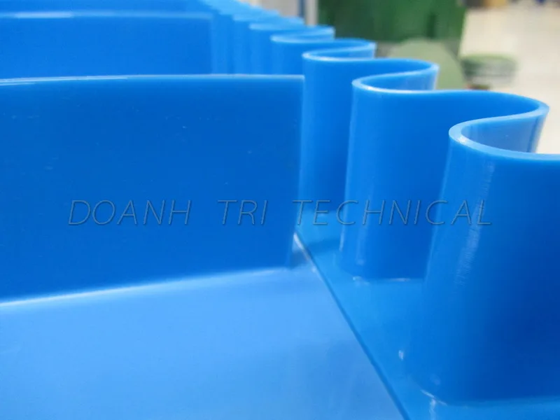 BĂNG TẢI SOLIFLEX PRO