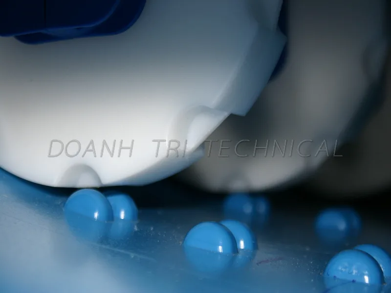 BĂNG TẢI SOLIFLEX PRO