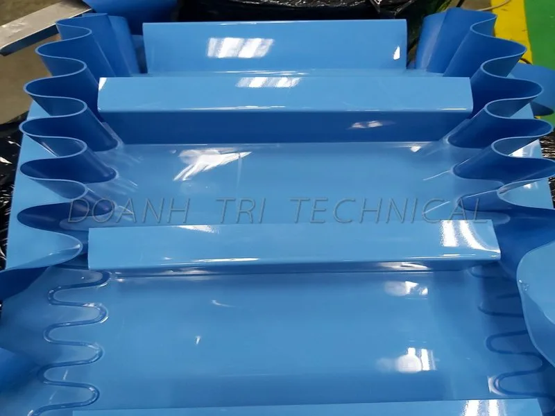 BĂNG TẢI SOLIFLEX PRO