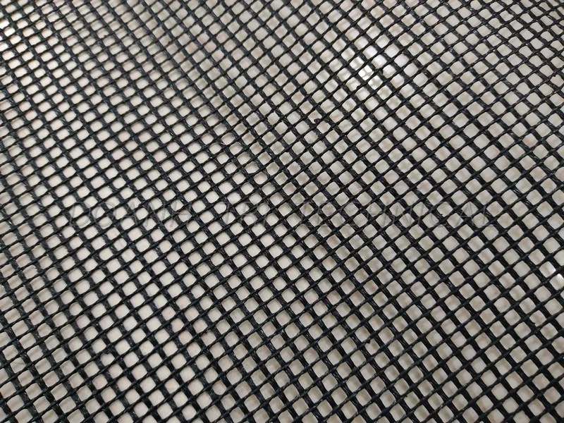 BĂNG TẢI TEFLON CHỊU NHIỆT MÀU ĐEN