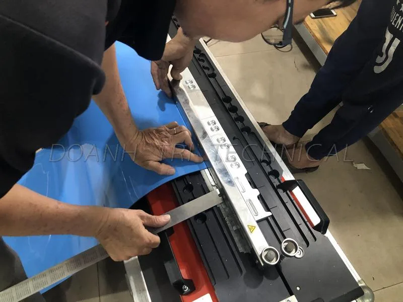 BĂNG TẢI TPU ĐỒNG NHẤT - HOMOGENEOUS PU