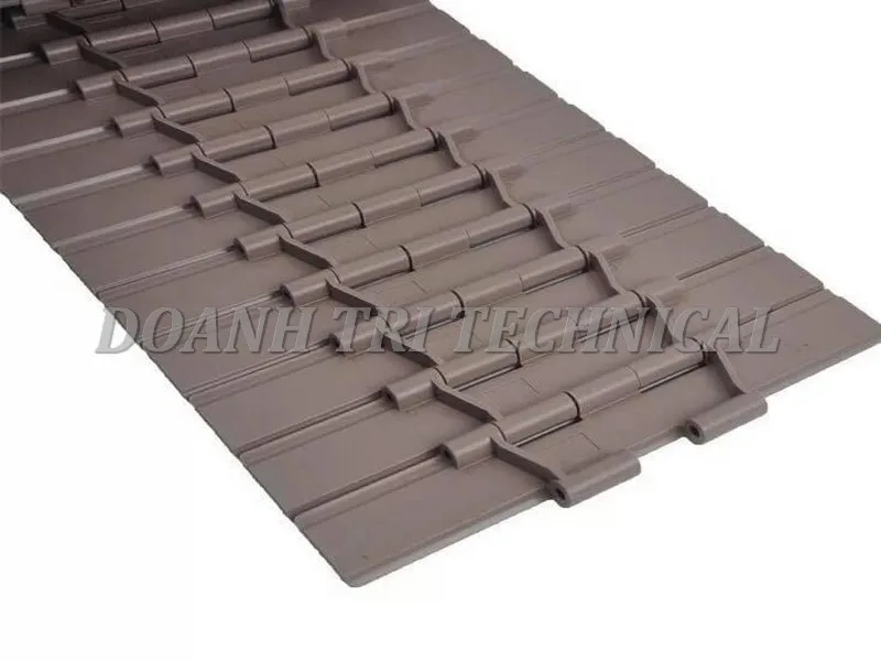 BĂNG TẢI XÍCH NHỰA LF821