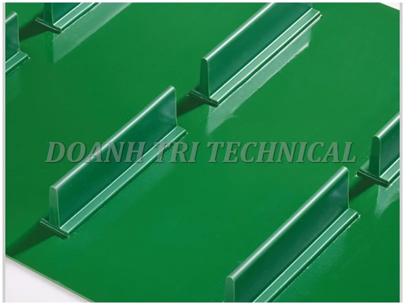 CÁC LOẠI GỜ T BĂNG TẢI