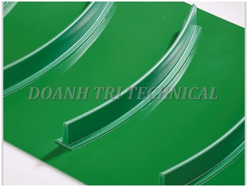 CÁC LOẠI GỜ T BĂNG TẢI