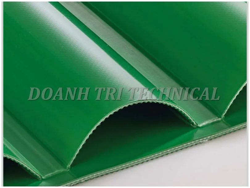 CÁC LOẠI GỜ T BĂNG TẢI