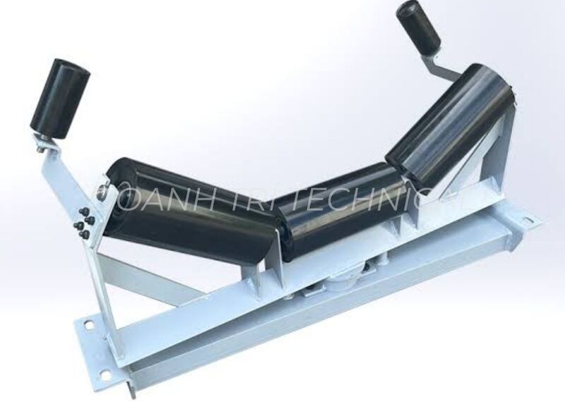 CON LĂN CHỐNG LỆCH BĂNG TẢI