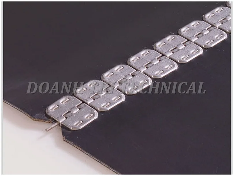 DÁN NỐI BĂNG TẢI - CÁC CÁCH NỐI BĂNG TẢI PHỔ BIẾN