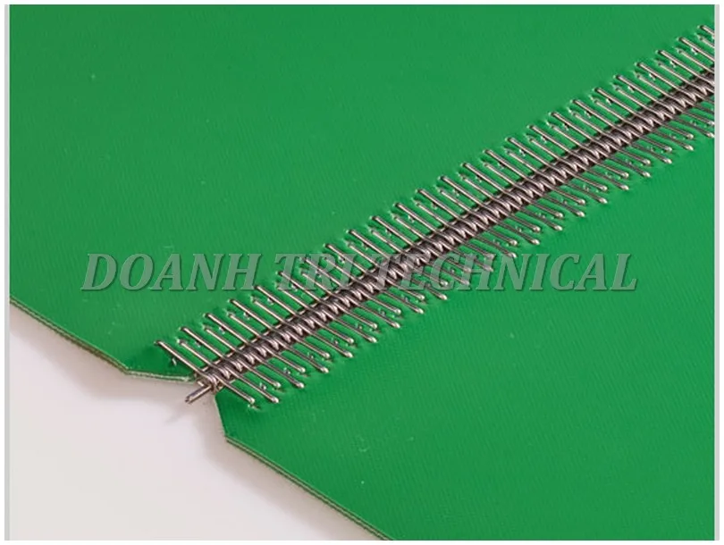 DÁN NỐI BĂNG TẢI - CÁC CÁCH NỐI BĂNG TẢI PHỔ BIẾN