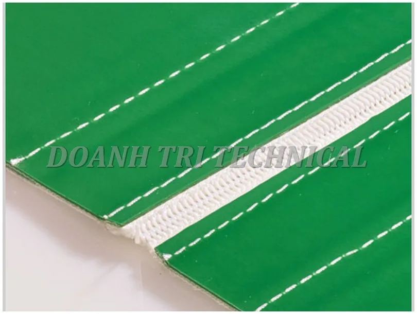 DÁN NỐI BĂNG TẢI - CÁC CÁCH NỐI BĂNG TẢI PHỔ BIẾN