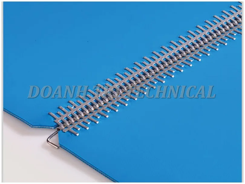 DÁN NỐI BĂNG TẢI - CÁC CÁCH NỐI BĂNG TẢI PHỔ BIẾN