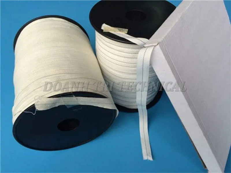 DÂY BĂNG DẪN HƯỚNG MÁY GIẶT ỦI