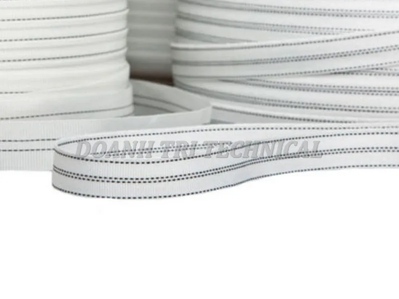 DÂY BĂNG DẪN HƯỚNG MÁY GIẶT ỦI