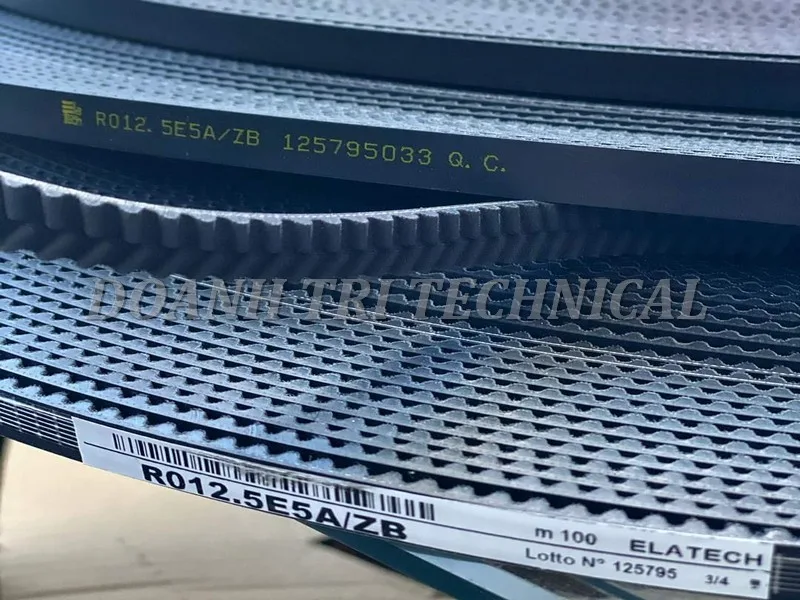 DÂY CUROA ELATECH iSync