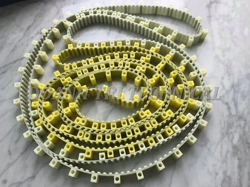 DÂY CUROA KIM MUI MÁY CHẢI THÔ