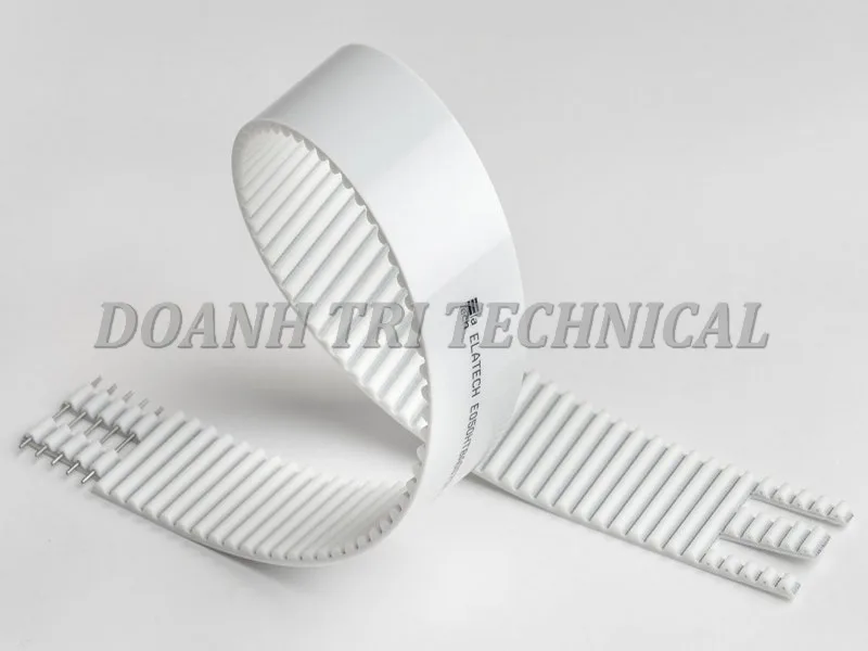 DÂY CUROA PU NỐI ĐINH PPJ-EMF