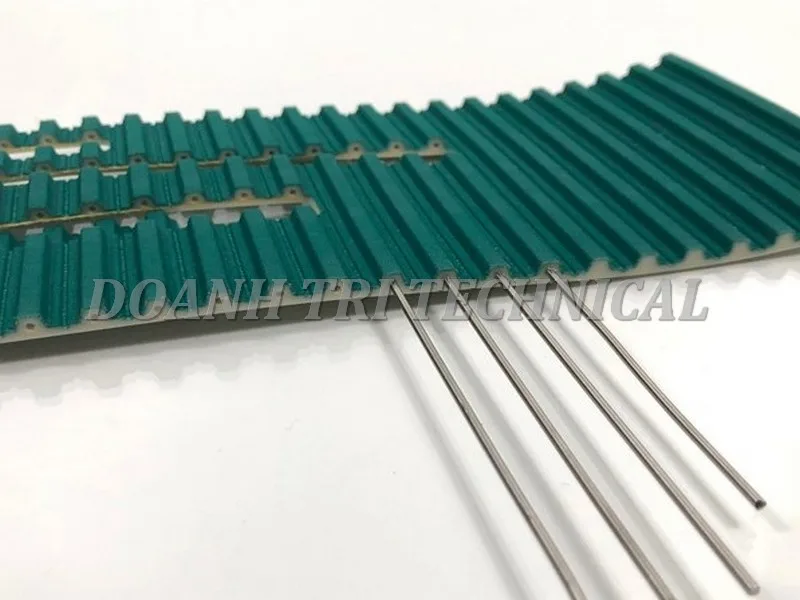 DÂY CUROA PU NỐI ĐINH PPJ-EMF