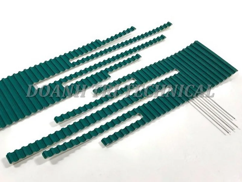 DÂY CUROA PU NỐI ĐINH PPJ-EMF