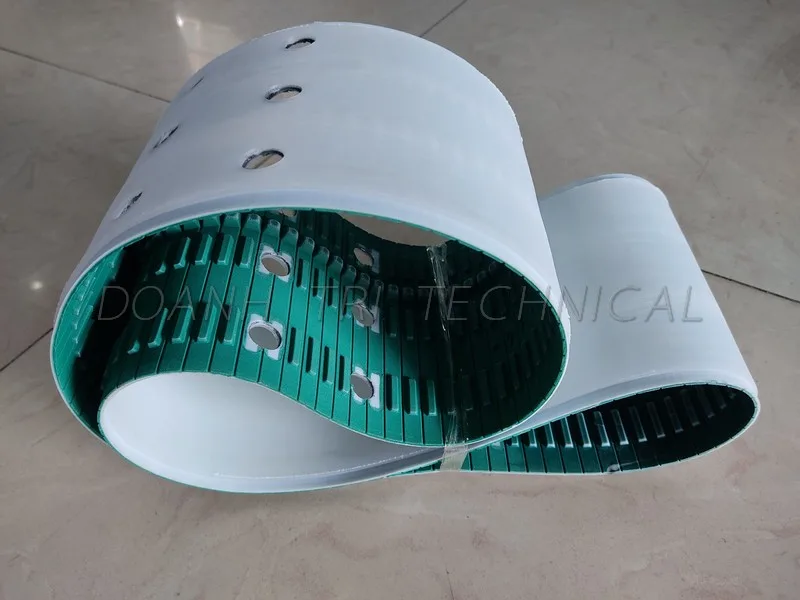 DÂY CUROA PU SẢN XUẤT ẮC QUY