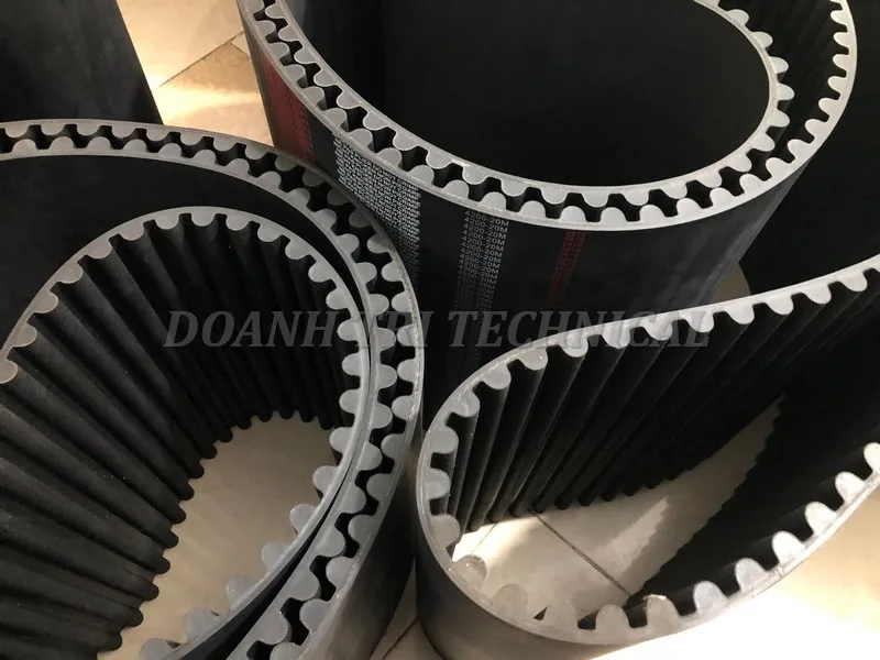 DÂY CUROA STEIGENTECH 20M