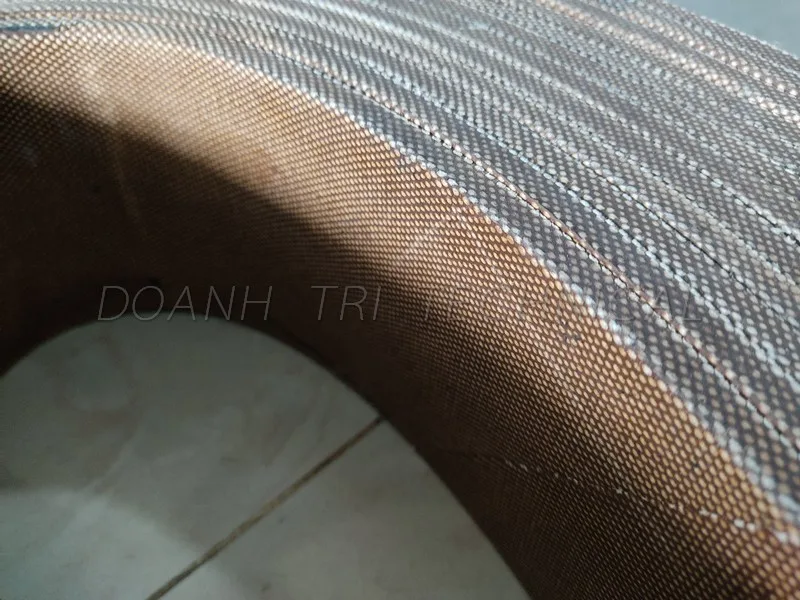 DÂY ĐAI CUỘN ỐNG GIẤY