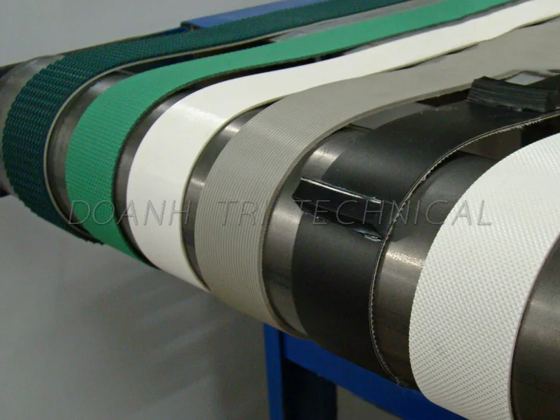 DÂY ĐAI DẸT TRUYỀN ĐỘNG RAPPLON