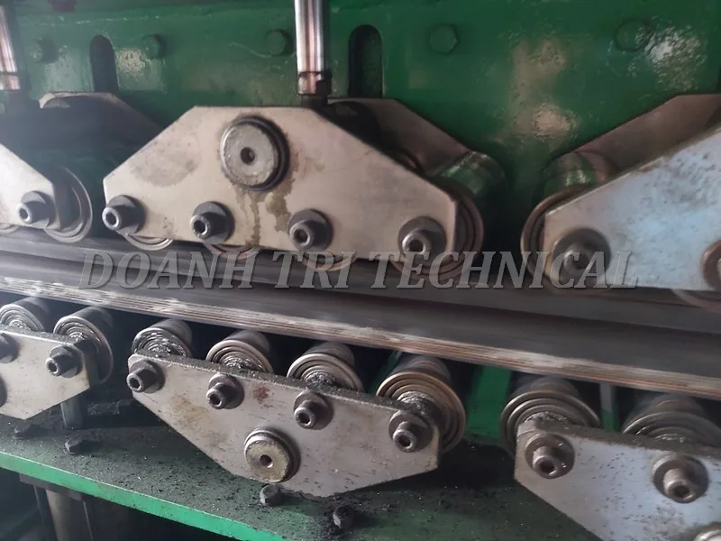 DÂY ĐAI KÉO CÁP - DÂY ĐAI CAO SU CÁP ĐIỆN