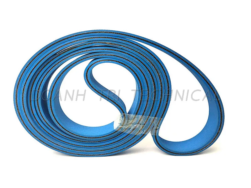 DÂY ĐAI MÁY DÁN HỘP 3MM