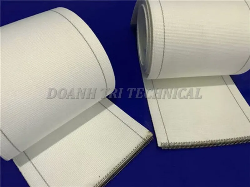 DÂY ĐAI - BĂNG TẢI MÁY GIẶT ỦI CÔNG NGHIỆP - MÁY LÀ LÔ