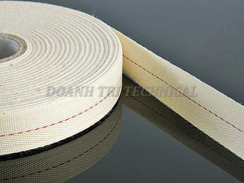 DÂY ĐAI - BĂNG TẢI MÁY GIẶT ỦI CÔNG NGHIỆP - MÁY LÀ LÔ