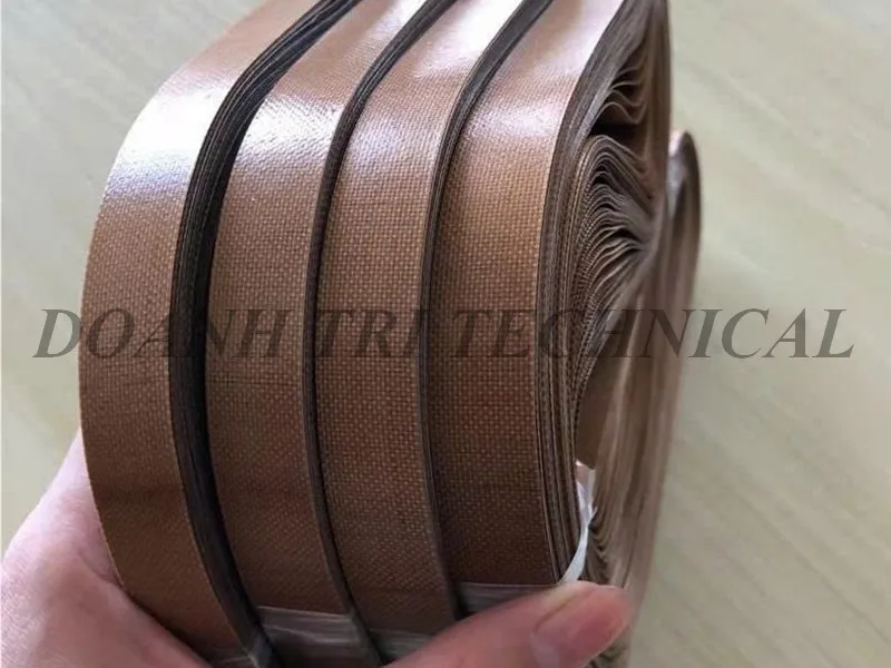 DÂY NHIỆT MÁY HÀN MIỆNG TÚI