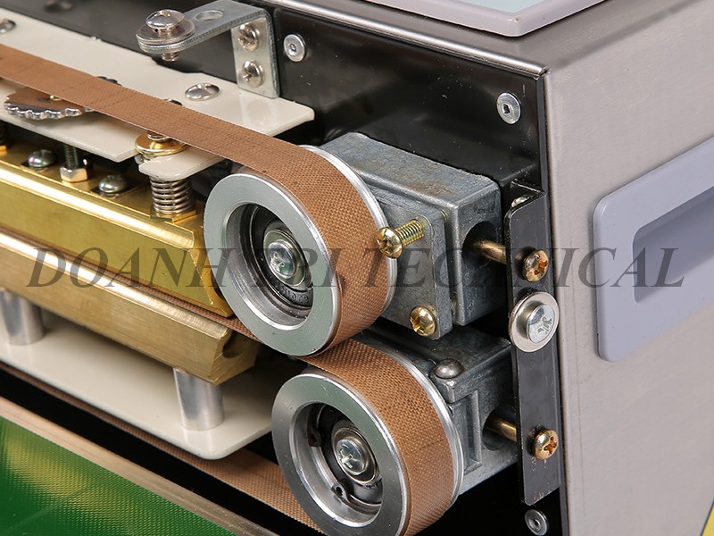 DÂY NHIỆT MÁY HÀN MIỆNG TÚI