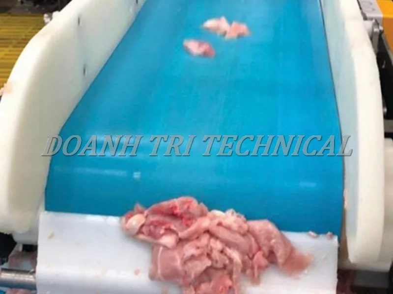 GẠT LÀM SẠCH BĂNG TẢI ULTRASCRAPER AMMREAAL BELTECH
