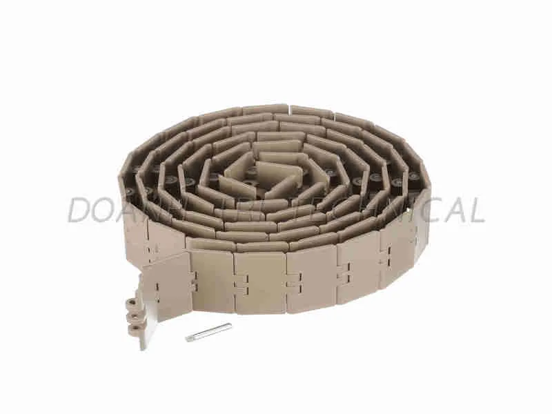 BĂNG TẢI XÍCH NHỰA LF820-K325