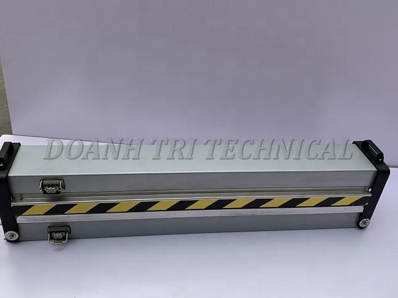 MÁY ÉP DÁN NỐI BĂNG TẢI PVC PU VÀ PE LÀM MÁT BẰNG NƯỚC