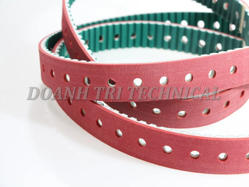 PHÂN BIỆT XÁC ĐỊNH CÁC LOẠI DÂY CUROA