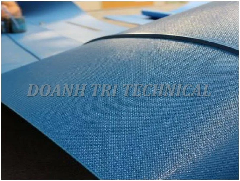 PHỤ KIỆN GÂN V DÁN BĂNG TẢI