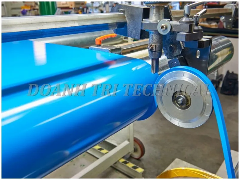 PHỤ KIỆN GÂN V DÁN BĂNG TẢI