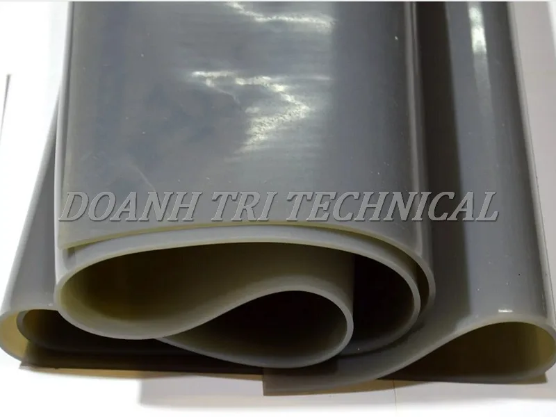 TẤM MÀNG SILICON ÉP CHÂN KHÔNG