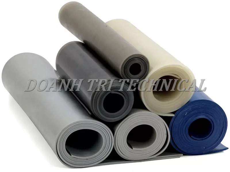 TẤM MÀNG SILICON ÉP CHÂN KHÔNG