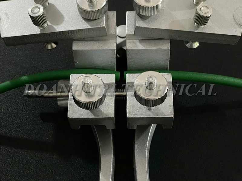 THIẾT BỊ NỐI DÂY ĐAI PU