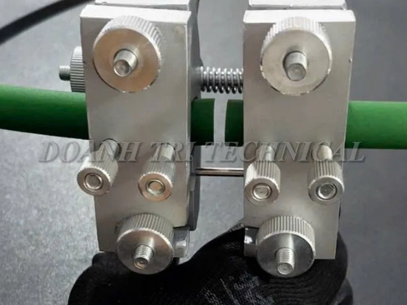 THIẾT BỊ NỐI DÂY ĐAI PU