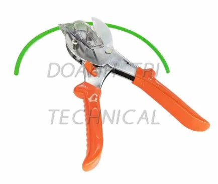 THIẾT BỊ NỐI DÂY ĐAI PU CÁCH NỐI DÂY PHI TRÒN