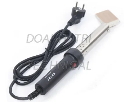 THIẾT BỊ NỐI DÂY ĐAI PU CÁCH NỐI DÂY PHI TRÒN
