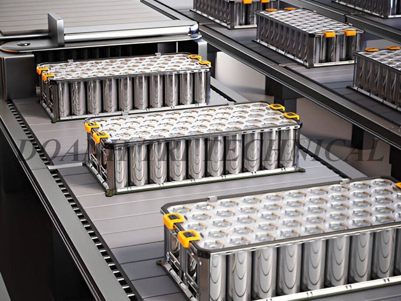 Hệ thống băng tải inox